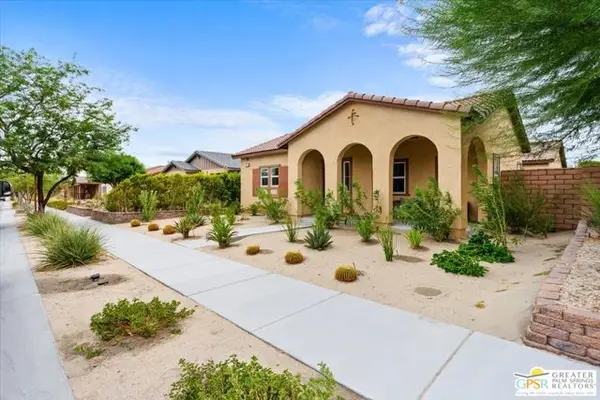 67377 Rio Naches Road, Cathedral City, CA 92234