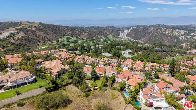12626 Promontory Road, Los Angeles, CA 90049 - #2