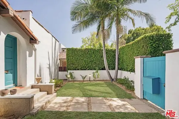 750 N Stanley Avenue, Los Angeles, CA 90046