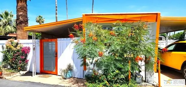 254 Cherokee Road, Palm Springs, CA 92264 - #2