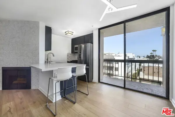 7320 Hawthorn Avenue #319, Los Angeles, CA 90046
