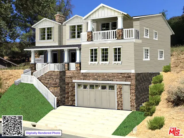 23670 Summit Drive, Calabasas, CA 91302 - #1
