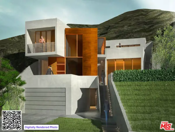 27306 Oak Summit Road, Agoura Hills, CA 91301