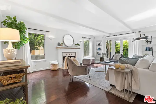 8585 Airdrome Street, Los Angeles, CA 90035