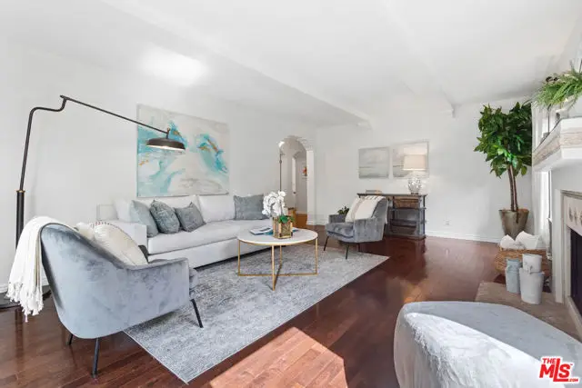 8585 Airdrome Street, Los Angeles, CA 90035 - #3
