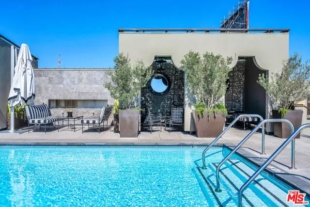 1645 Vine Street #402, Los Angeles, CA 90028 - #3