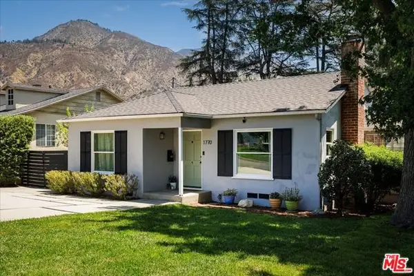 1770 Coolidge Avenue, Altadena, CA 91001