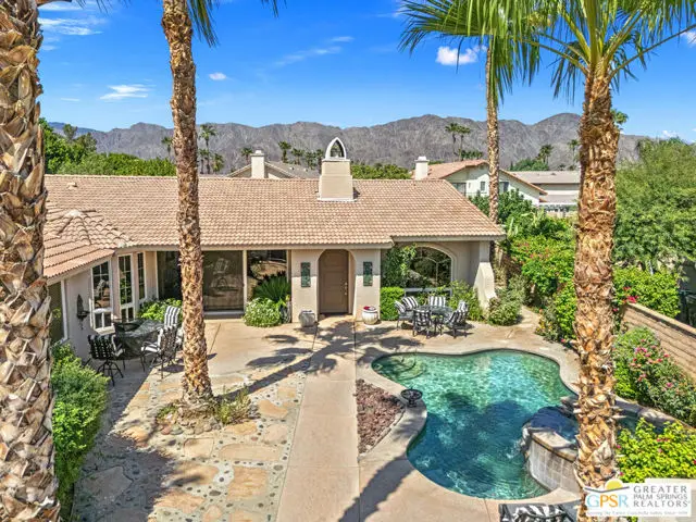 49425 Rio Arenoso, La Quinta, CA 92253 - #1