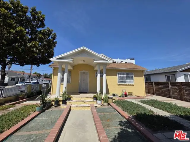 4239 S Hobart Boulevard, Los Angeles, CA 90062 - #1