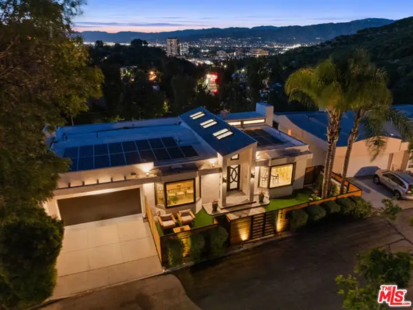 3457 Primera Avenue, Los Angeles, CA 90068