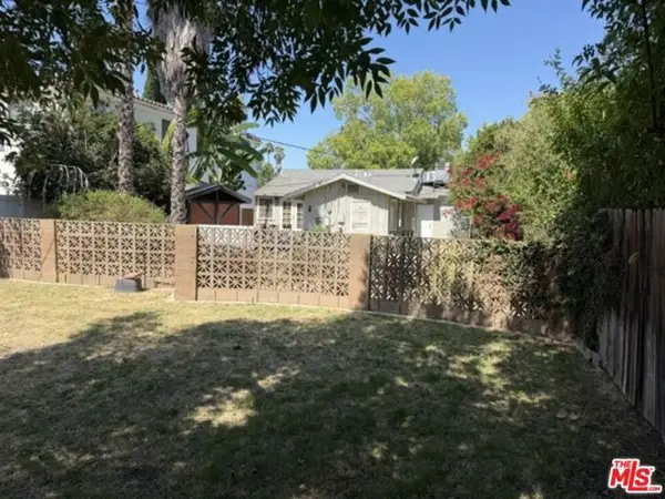 5136 Noble Avenue, Los Angeles, CA 91403