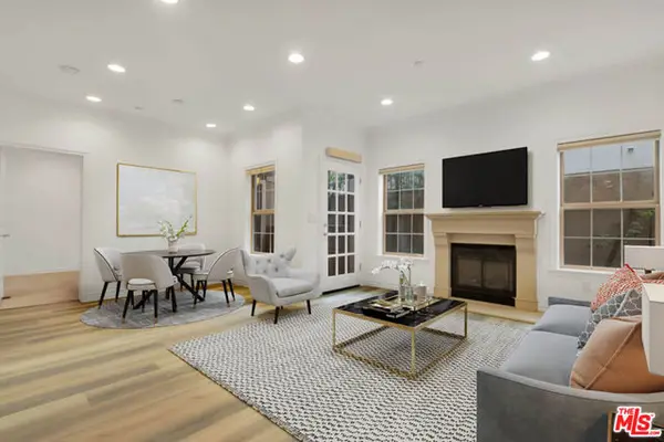 423 Arnaz Drive #102, Los Angeles, CA 90048