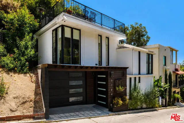 1784 N Orange Grove Avenue, Los Angeles, CA 90046 - #1