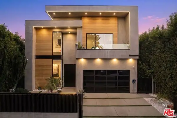 828 N Gardner Street, Los Angeles, CA 90046