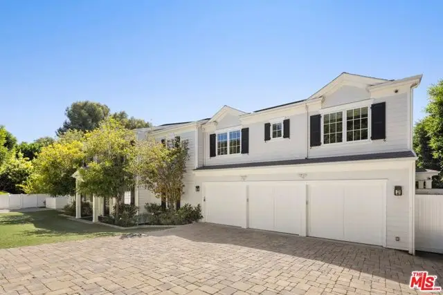 491 N Tigertail Road, Los Angeles, CA 90049 - #2