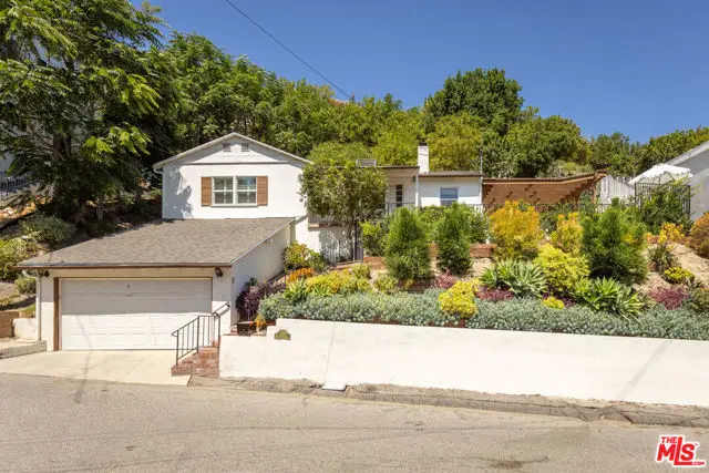 4069 Murietta Avenue, Sherman Oaks, CA 91423 - #1