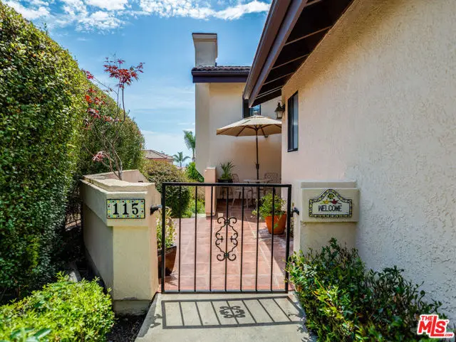 115 Searidge Court, Pismo Beach, CA 93449 - #3