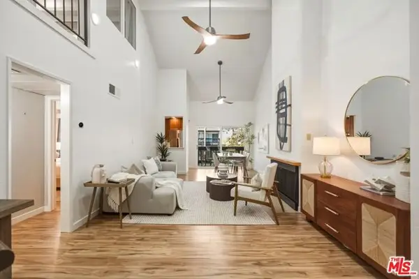 7306 Summertime Lane, Culver City, CA 90230