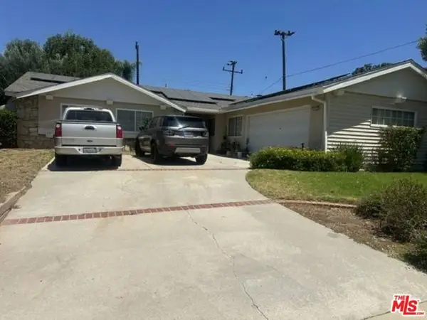 6733 Bernal Street, Simi Valley, CA 93063