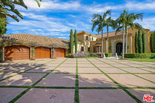5 Beverly Parkway, Beverly Hills, CA 90210 - #2