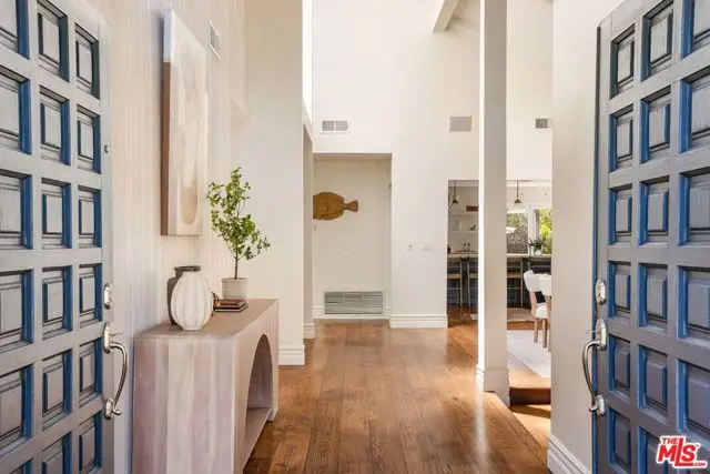1322 Avenida De Cortez, Pacific Palisades, CA 90272 - #3