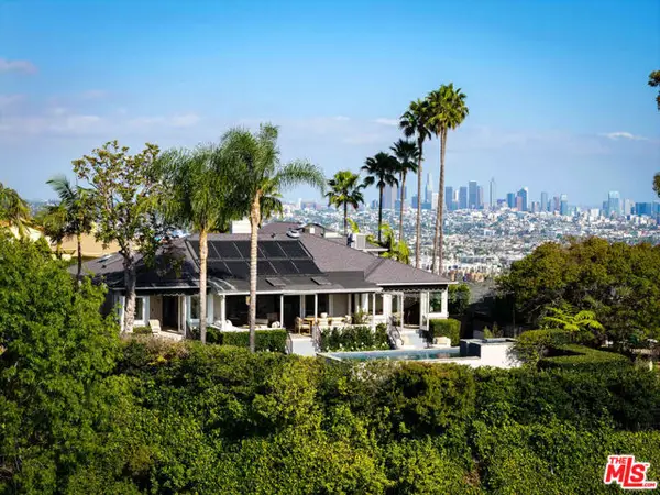 2439 Creston Way, Los Angeles, CA 90068