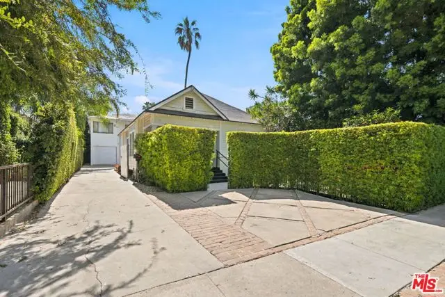 322 Huntley Drive, West Hollywood, CA 90048 - #1