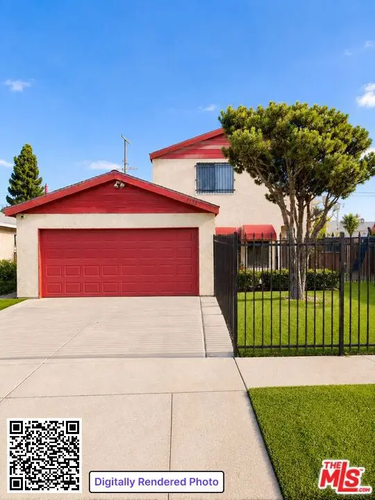 1255 E 90th Street, Los Angeles, CA 90002