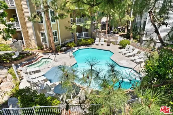 8505 Gulana Avenue #5207, Los Angeles, CA 90293