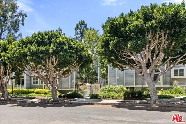 8505 Gulana Avenue #5207, Playa Del Rey, CA 90293 - #2