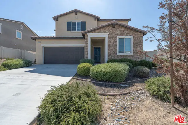 14224 Volterra Way, Beaumont, CA 92223 - #1