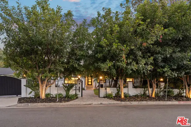 14348 Roblar Place, Sherman Oaks, CA 91423 - #1