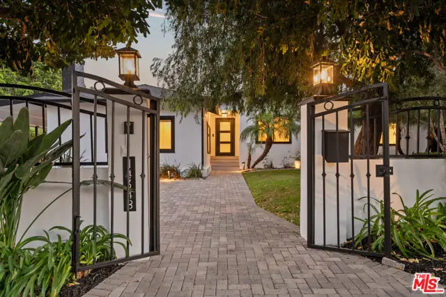 14348 Roblar Place, Sherman Oaks, CA 91423 - #3