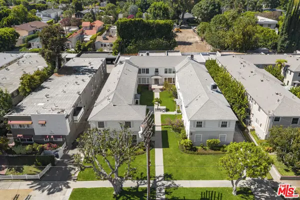 15222 Dickens Street, Los Angeles, CA 91403