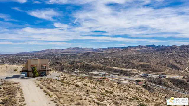 53847 Ridge Road, Yucca Valley, CA 92284 - #2