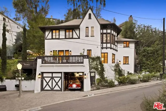5860 Carolus Drive, Los Angeles, CA 90068 - #1