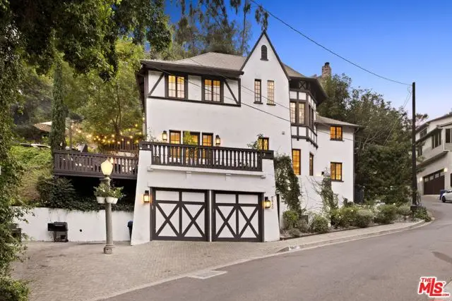 5860 Carolus Drive, Los Angeles, CA 90068 - #2