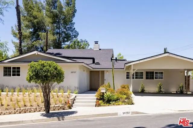 20727 Dolorosa Street, Woodland Hills, CA 91367 - #2