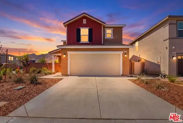 20237 Breeze Blooms Drive, Riverside, CA 92507