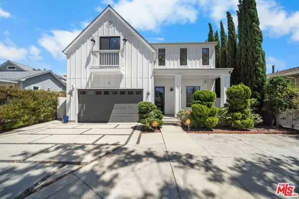 1058 S Plymouth Boulevard, Los Angeles, CA 90019