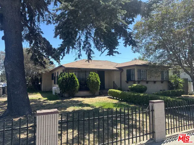 748 E Century Boulevard, Los Angeles, CA 90002 - #2