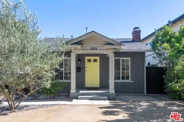 1232 E Harvard Street, Glendale, CA 91205 - #2
