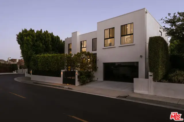 2025 Hercules Drive, Los Angeles, CA 90046 - #1