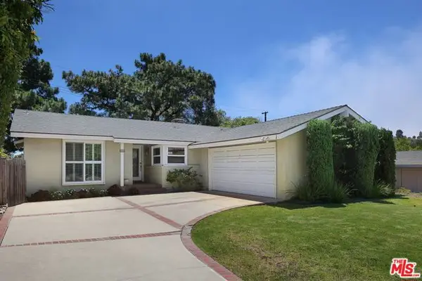 27108 Woodbrook Road, Rancho Palos Verdes, CA 90275