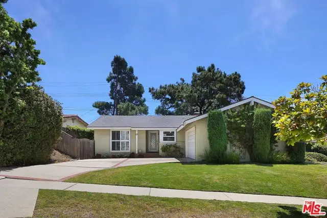 27108 Woodbrook Road, Rancho Palos Verdes, CA 90275 - #2