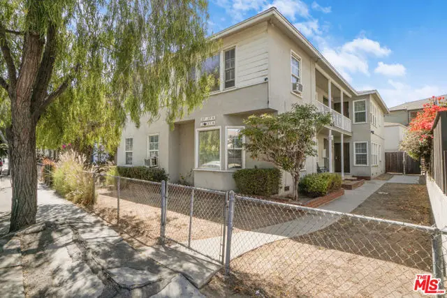 315 Rose Avenue, Venice, CA 90291 - #2