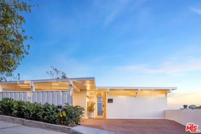 8656 Skyline Drive, Los Angeles, CA 90046 - #1