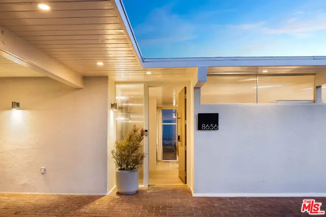 8656 Skyline Drive, Los Angeles, CA 90046 - #2
