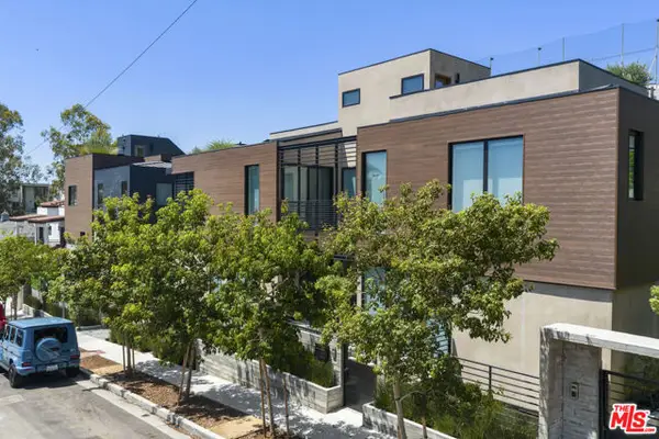 923 N Hilldale Avenue, West Hollywood, CA 90069
