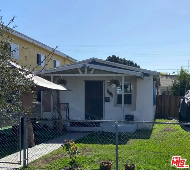1158 E 77th Street, Los Angeles, CA 90001 - #1